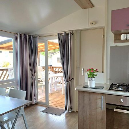 Camping Tucan - Mobile Homes By Lifestyle Holidays Lloret de Mar Dış mekan fotoğraf