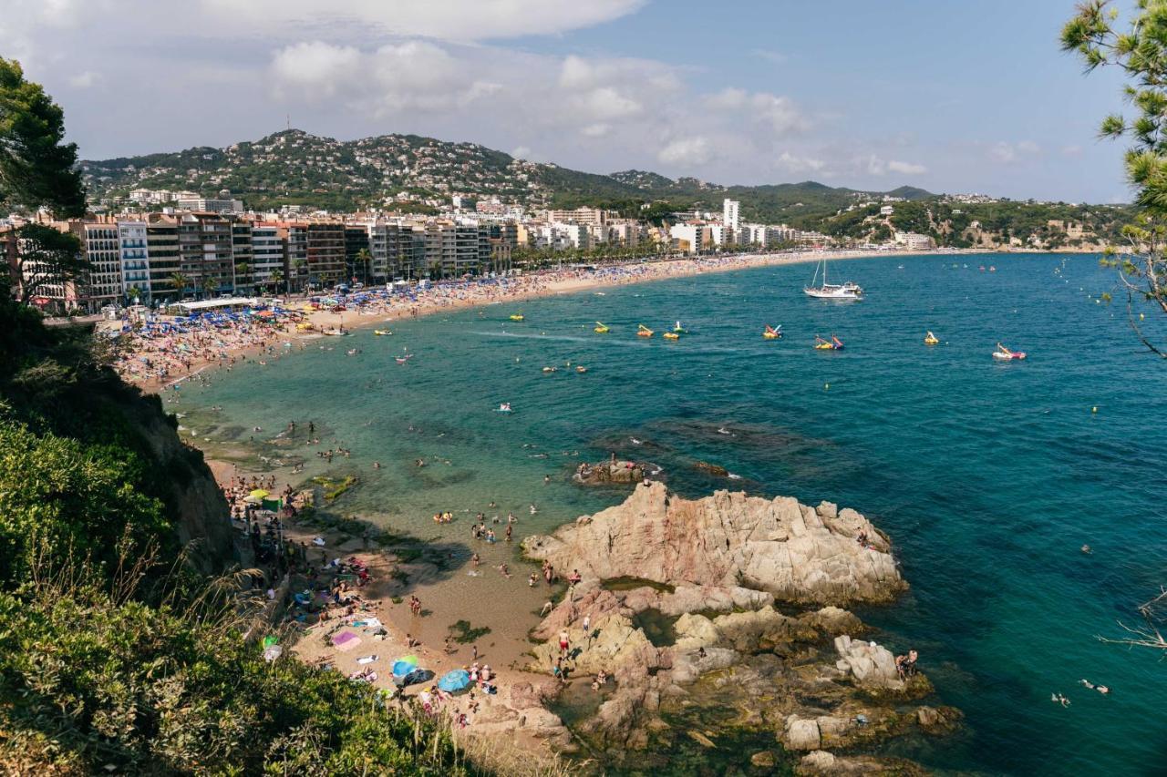 Camping Tucan - Mobile Homes By Lifestyle Holidays Lloret de Mar Dış mekan fotoğraf