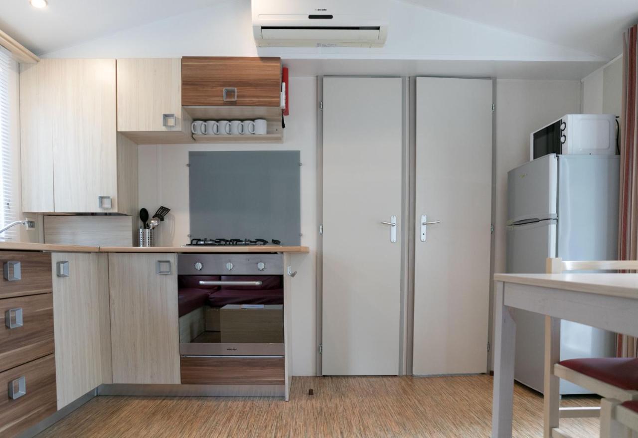 Camping Tucan - Mobile Homes By Lifestyle Holidays Lloret de Mar Dış mekan fotoğraf