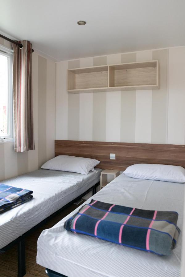 Camping Tucan - Mobile Homes By Lifestyle Holidays Lloret de Mar Dış mekan fotoğraf
