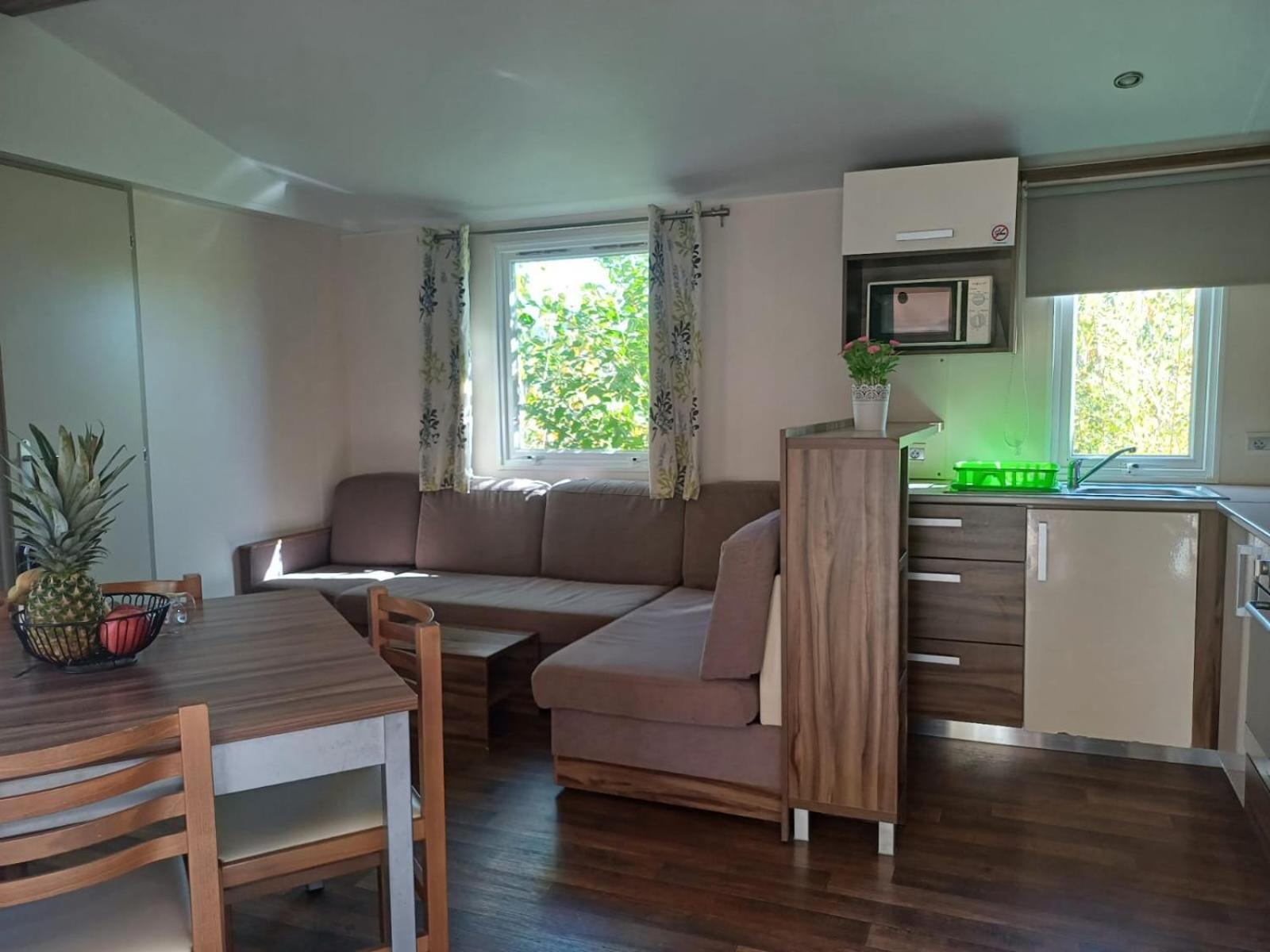 Camping Tucan - Mobile Homes By Lifestyle Holidays Lloret de Mar Dış mekan fotoğraf