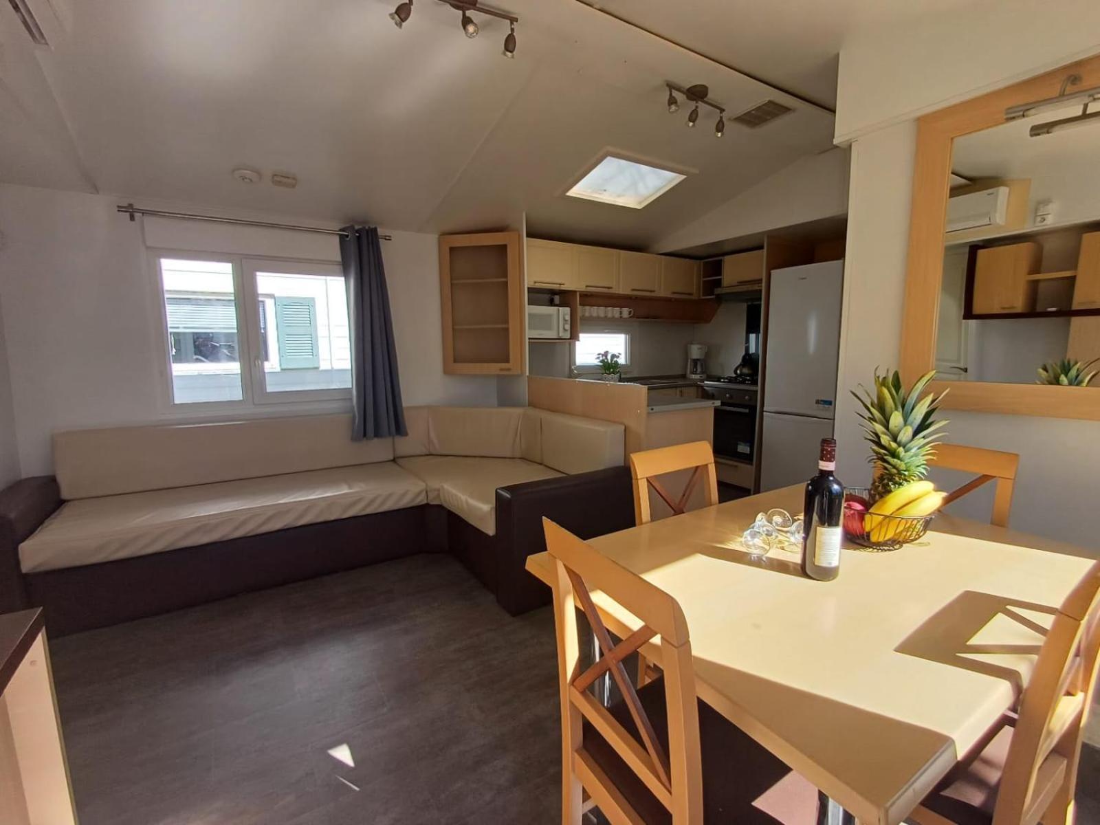Camping Tucan - Mobile Homes By Lifestyle Holidays Lloret de Mar Dış mekan fotoğraf