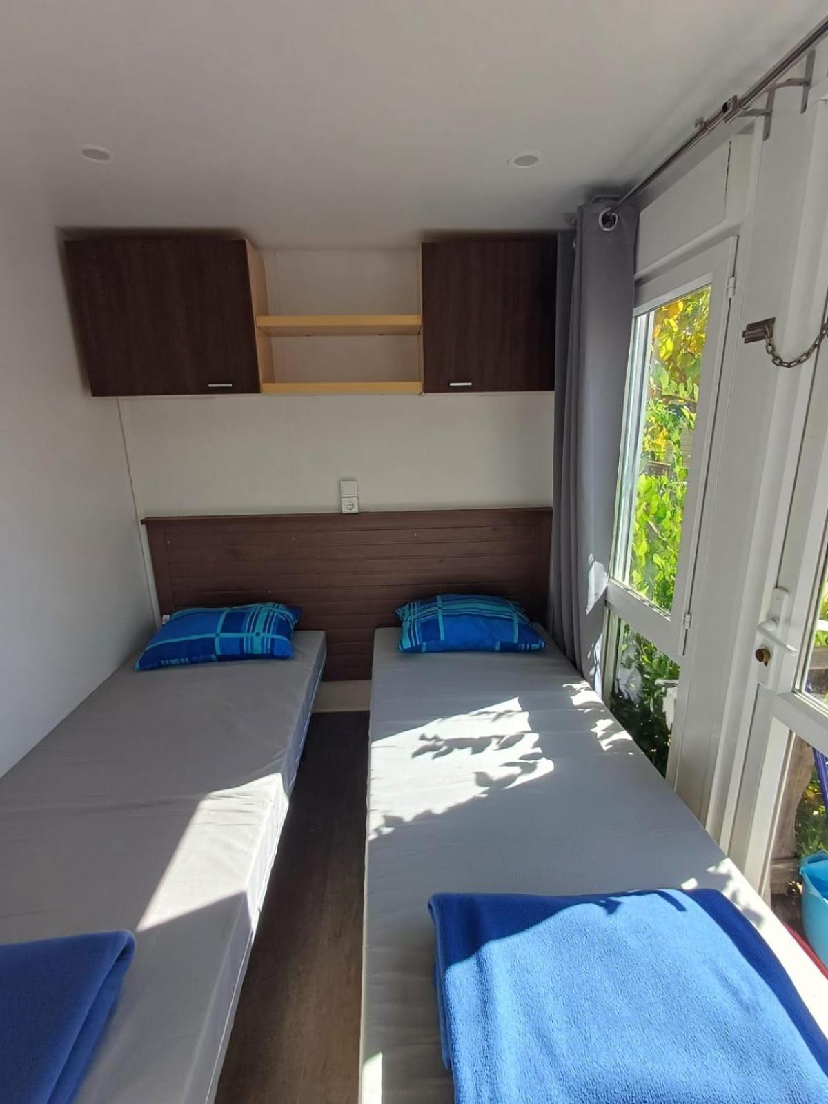 Camping Tucan - Mobile Homes By Lifestyle Holidays Lloret de Mar Dış mekan fotoğraf