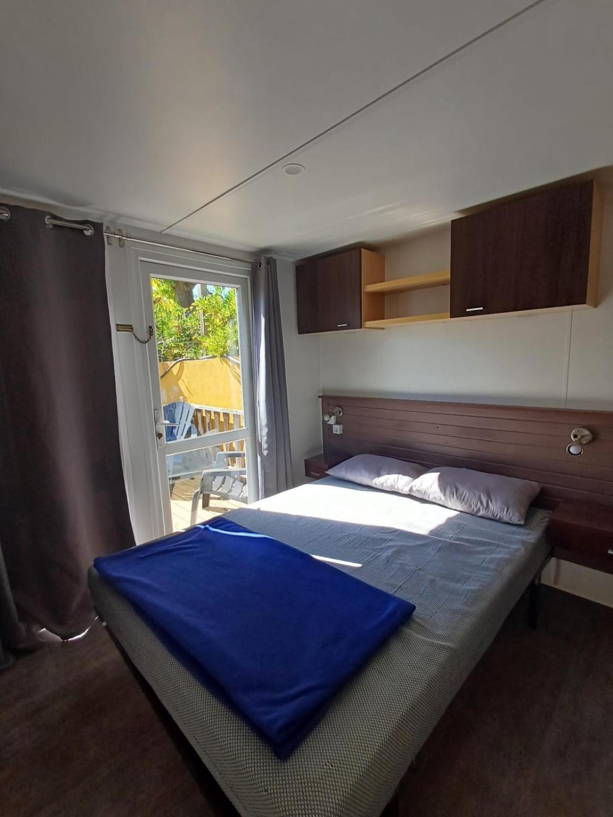 Camping Tucan - Mobile Homes By Lifestyle Holidays Lloret de Mar Dış mekan fotoğraf