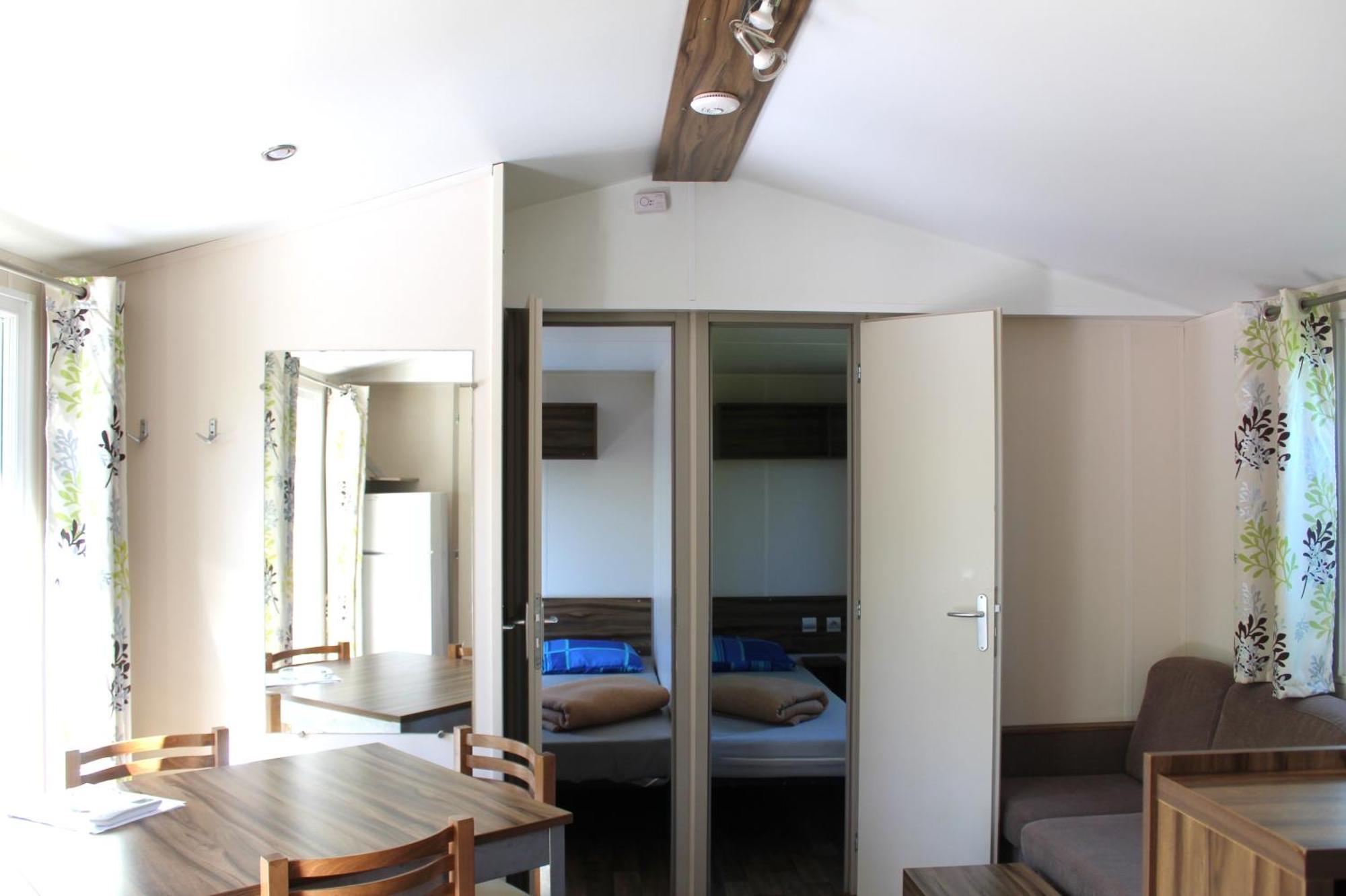 Camping Tucan - Mobile Homes By Lifestyle Holidays Lloret de Mar Dış mekan fotoğraf