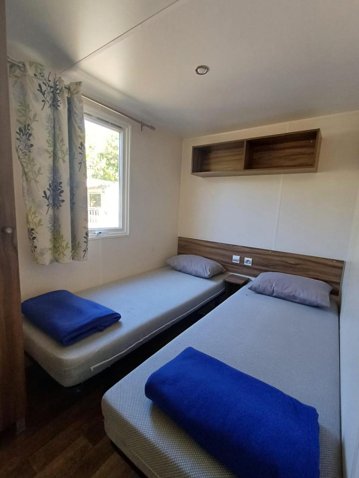 Camping Tucan - Mobile Homes By Lifestyle Holidays Lloret de Mar Dış mekan fotoğraf