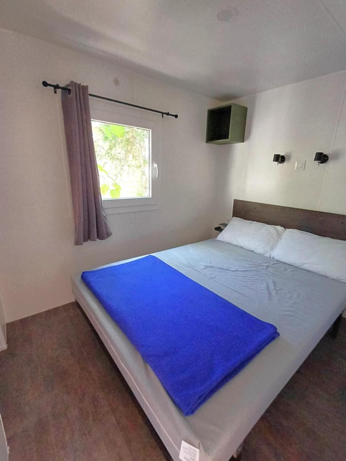 Camping Tucan - Mobile Homes By Lifestyle Holidays Lloret de Mar Dış mekan fotoğraf