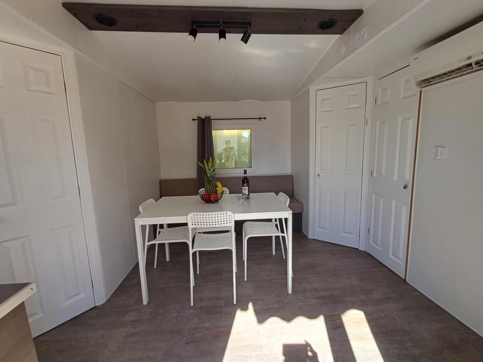 Camping Tucan - Mobile Homes By Lifestyle Holidays Lloret de Mar Dış mekan fotoğraf