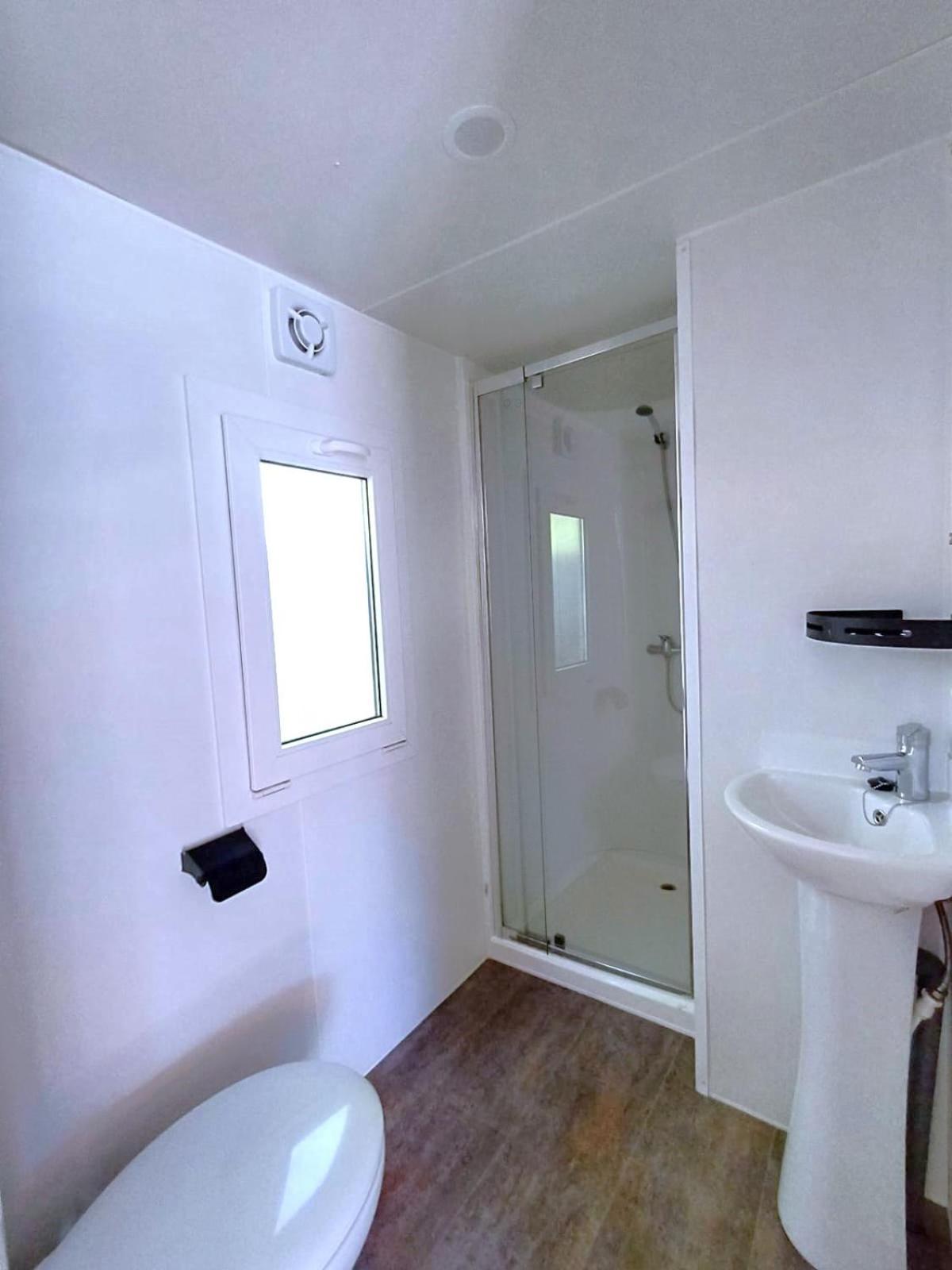 Camping Tucan - Mobile Homes By Lifestyle Holidays Lloret de Mar Dış mekan fotoğraf